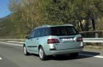 Fiat Stilo Wagon 2002 года